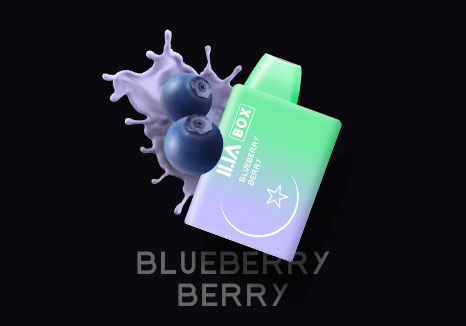 限量現貨ILIA哩啞電子菸線上購買紅冰西柚口味